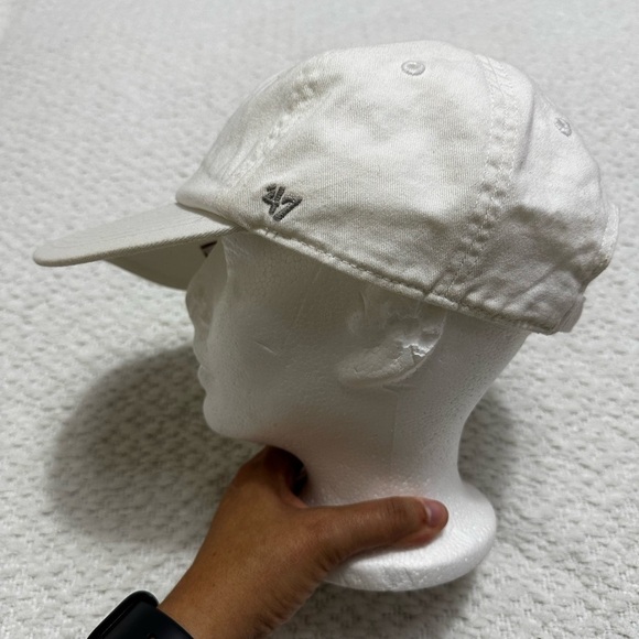 University of Vermont Baseball Hat UVM Catamounts Hats Cap Adjustable - Picture 9 of 12